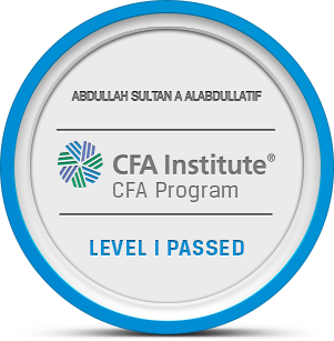 CFA Institute logo
